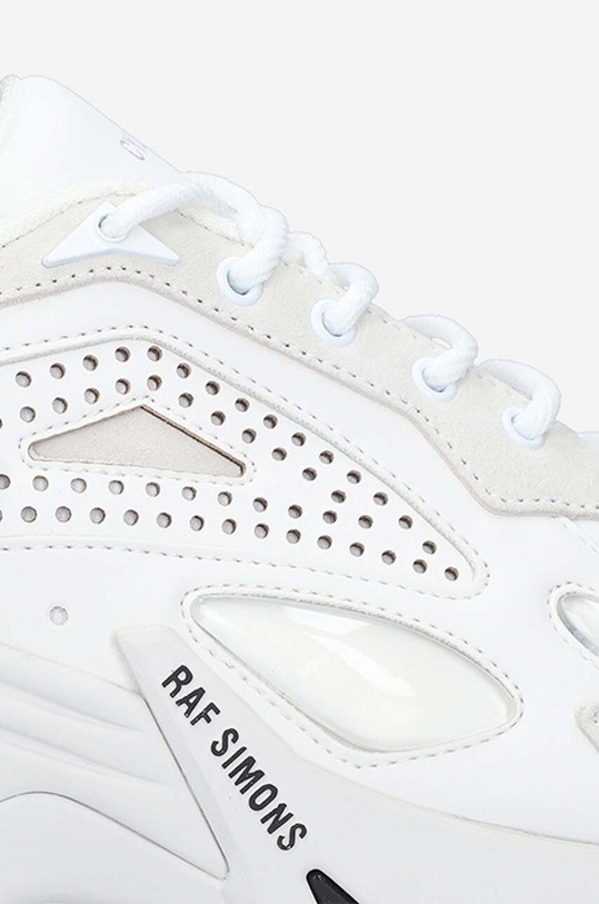 Raf Simons leather sneakers Cylon HR740007S.0061