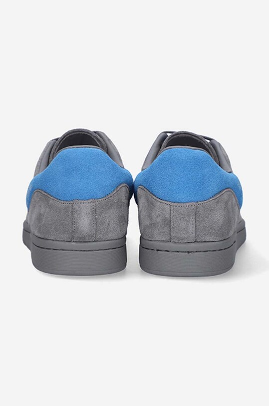 Raf Simons suede sneakers Orion HR760002L.0028