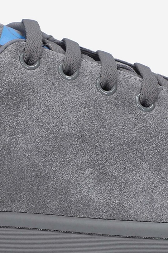 Raf Simons suede sneakers Orion HR760002L.0028