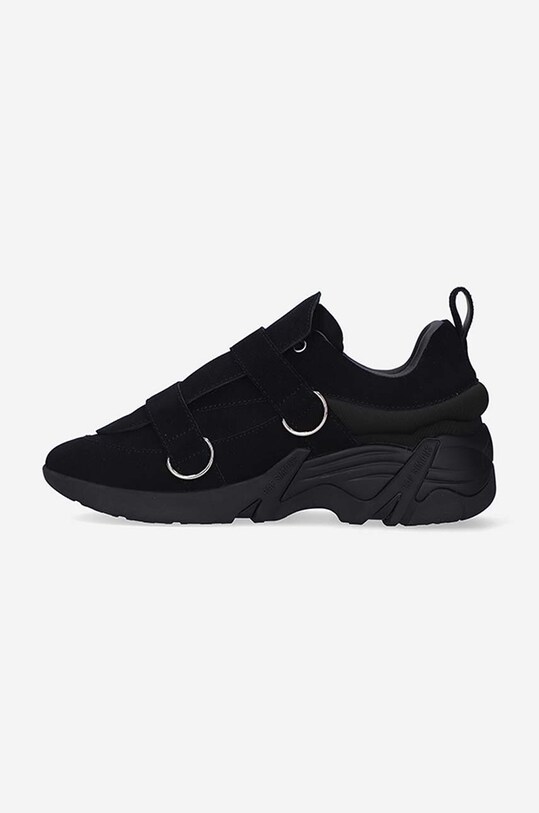 Shoes Raf Simons sneakers Antei HR740004L.3024 black