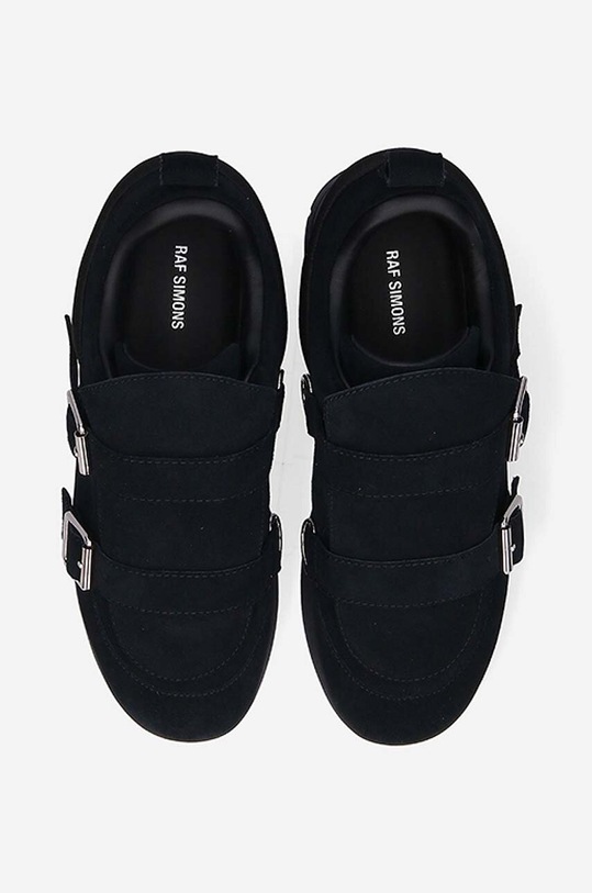 Кроссовки Raf Simons Antei HR740004L.3024 чёрный