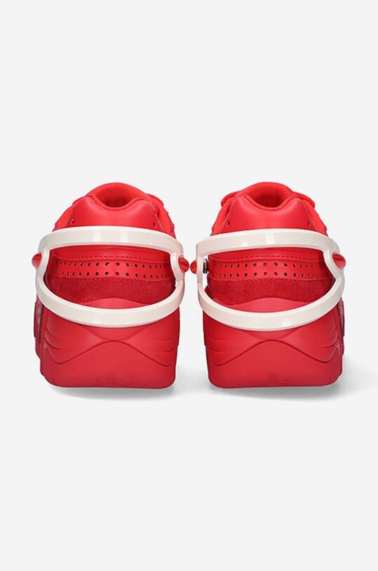 Kožené tenisky Raf Simons Cylon HR740007S.0047