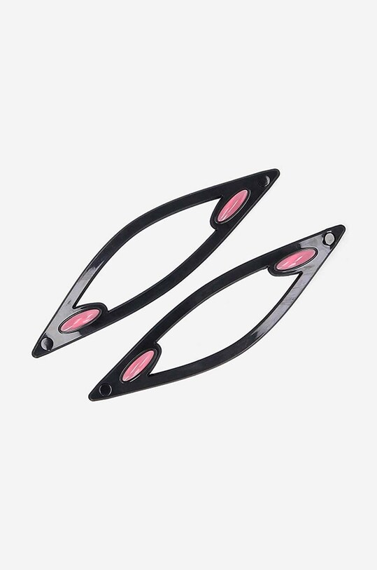 Kožené tenisky Raf Simons Cylon HR740007S.0047