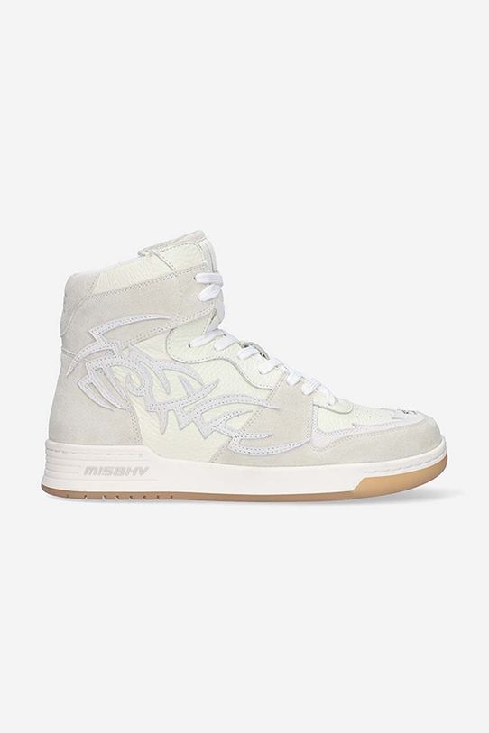 MISBHV sneakers in pelle Court