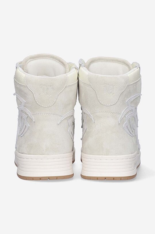 Kožne tenisice MISBHV Court Sneaker 022BM410