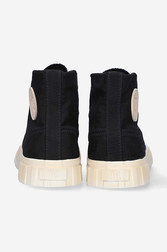 MISBHV trampki Army 022BM606