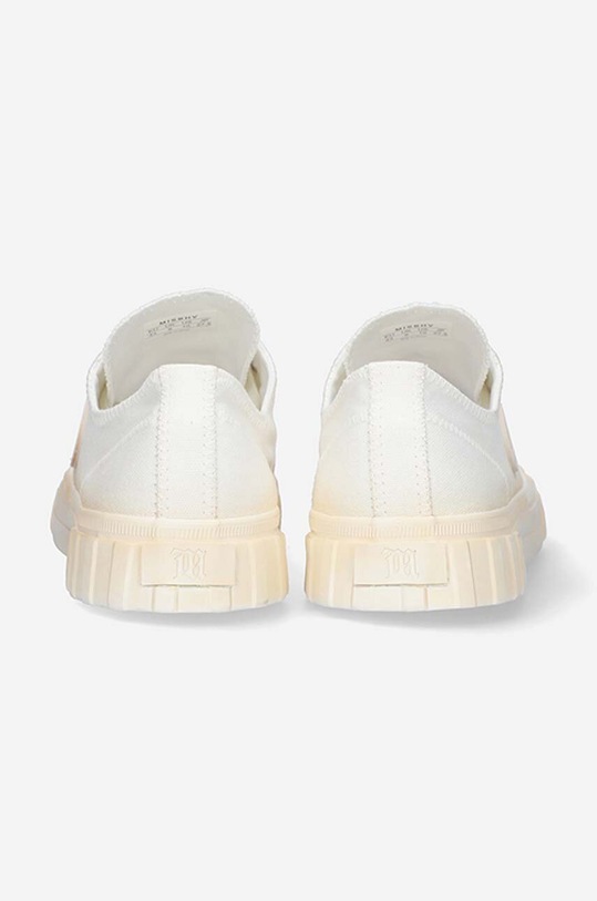 MISBHV tenisówki Army 022BM610