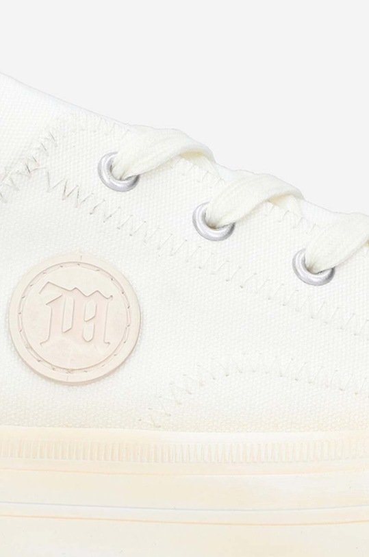 MISBHV tenisówki Army 022BM610