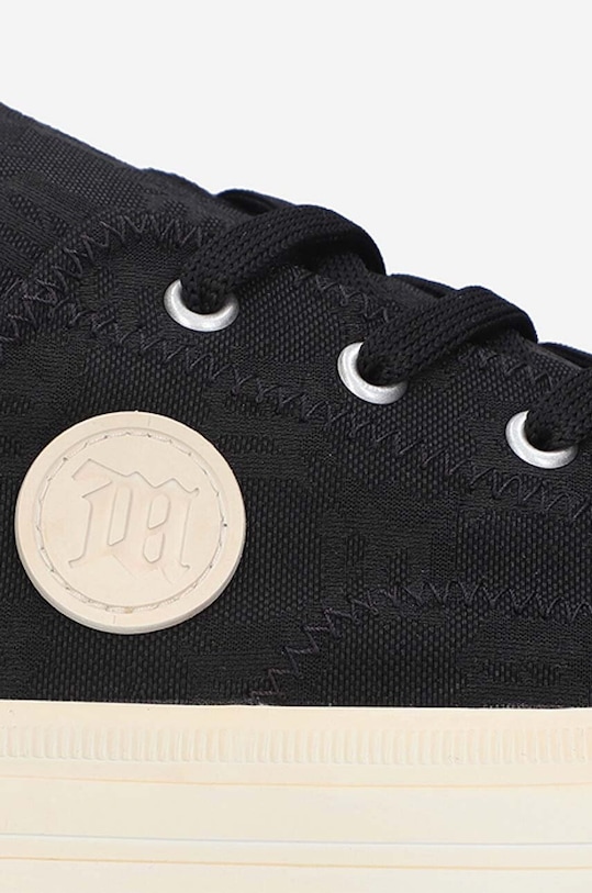 MISBHV tenisówki Army 022BM612