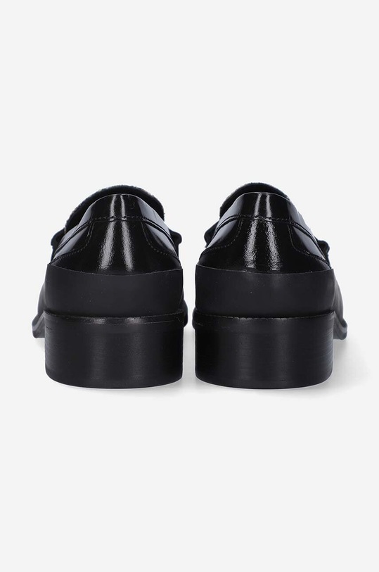 MISBHV mocassini The Brutalist 121BM205