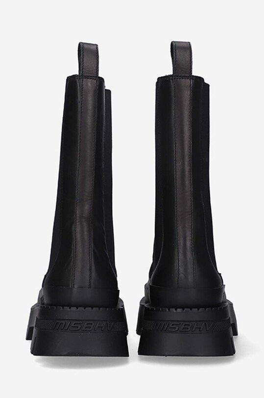 MISBHV ghete chelsea de piele The 2000 Chelsea Boot 3021BM102