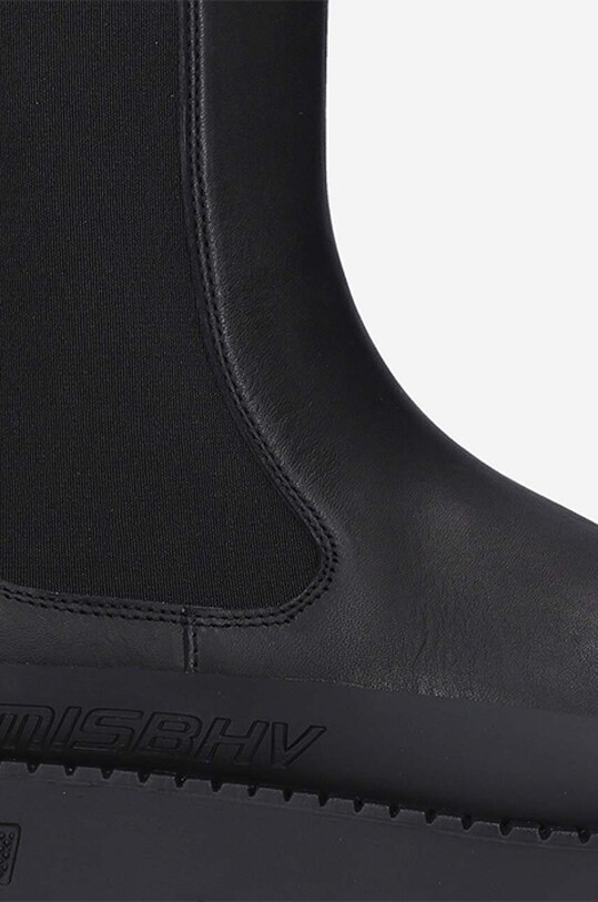 MISBHV ghete chelsea de piele The 2000 Chelsea Boot 3021BM102