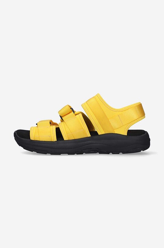 Obuv Sandále Suicoke Tom Wood GGA-Vega 318TW.500 318TW.500 žltá