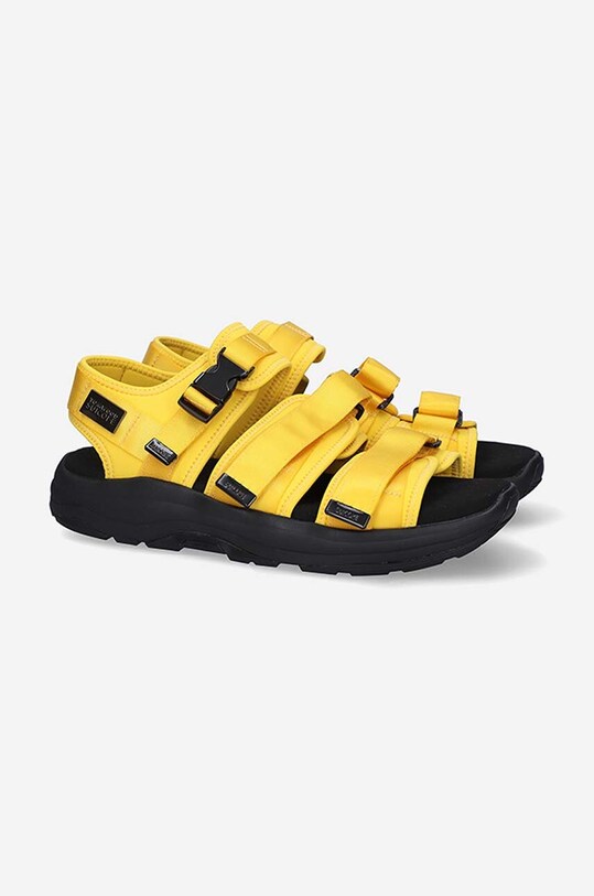 Sandále Suicoke Tom Wood GGA-Vega 318TW.500 318TW.500 žltá
