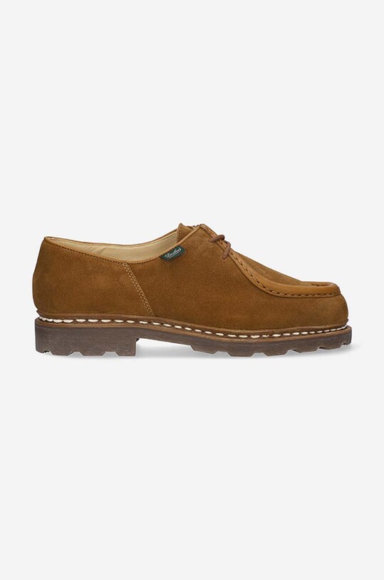 Paraboot suede shoes Michael/Marche 184737