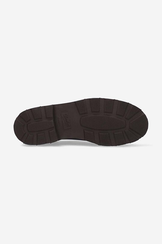Paraboot półbuty skórzane Michael/Marche 715612 715612 brązowy AA00