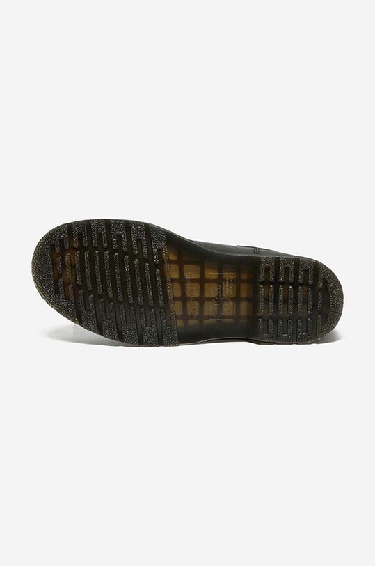Dr. Martens stivaletti chelsea in pelle 2976 Valor Waterproof 27142001 27142001 nero AW23
