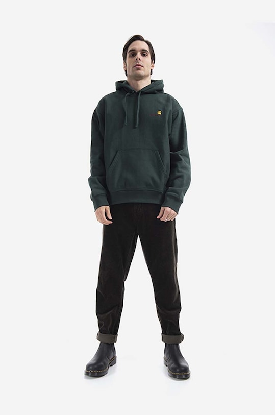 Dr. Martens leather chelsea boots 2976 Valor Waterproof 27142001 27142001 black