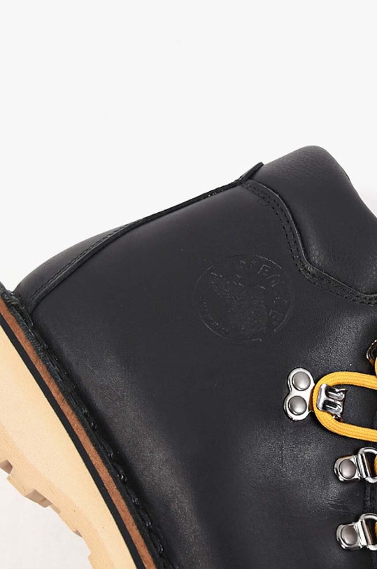 Diemme leather biker boots Roccia Vet FG DI1609RV07