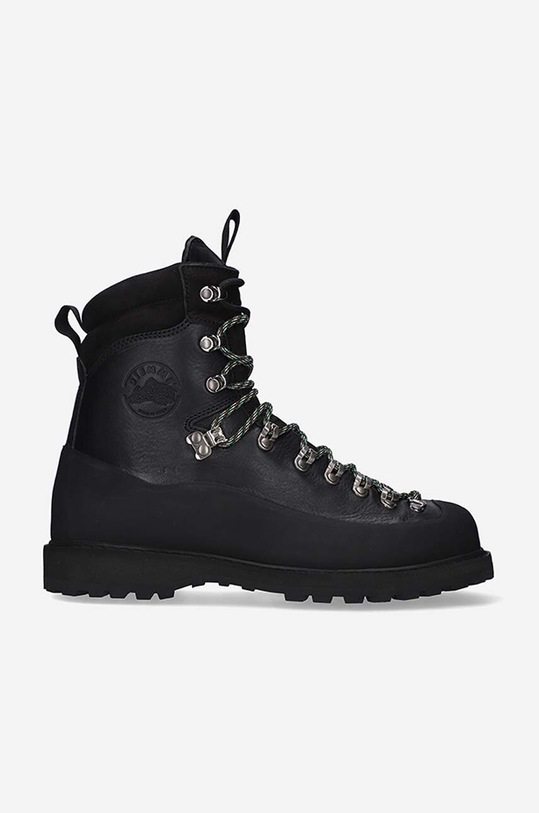 Diemme biker boots Everest synthetic black DI2007EV01