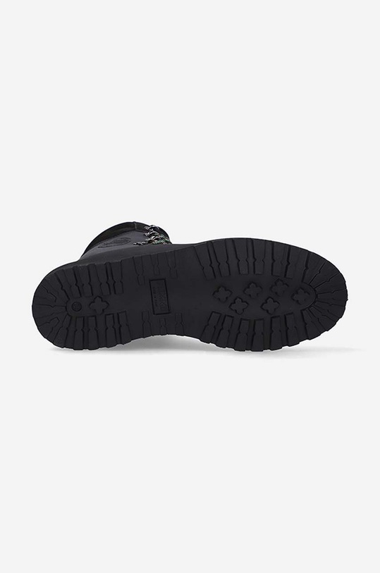 Diemme biker boots Everest DI2007EV01 black AA00