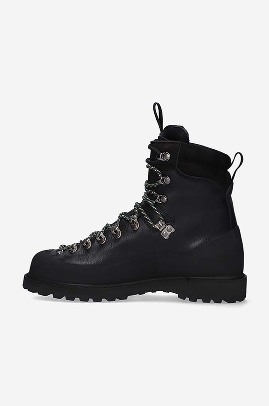 Shoes Diemme biker boots Everest DI2007EV01 black