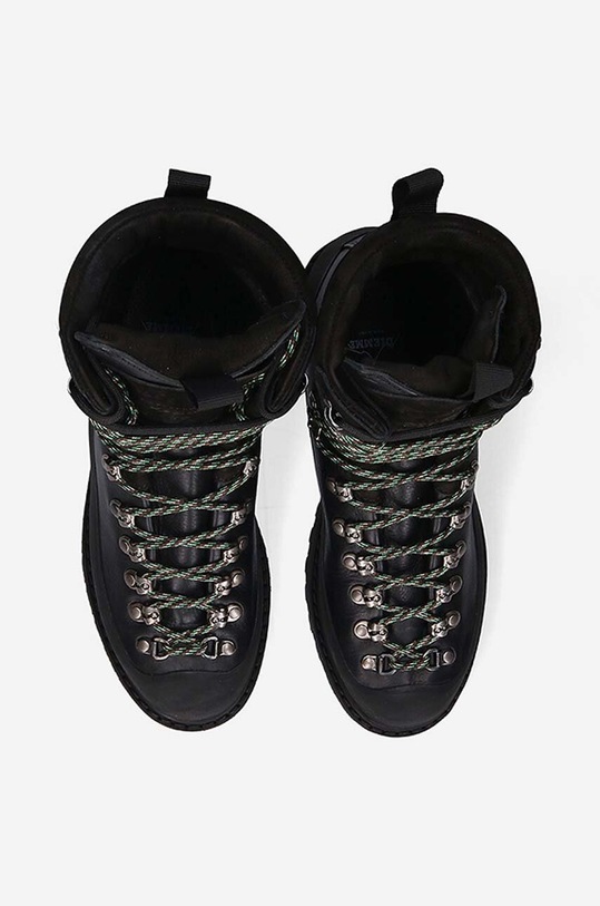 Diemme biker boots Everest black DI2007EV01