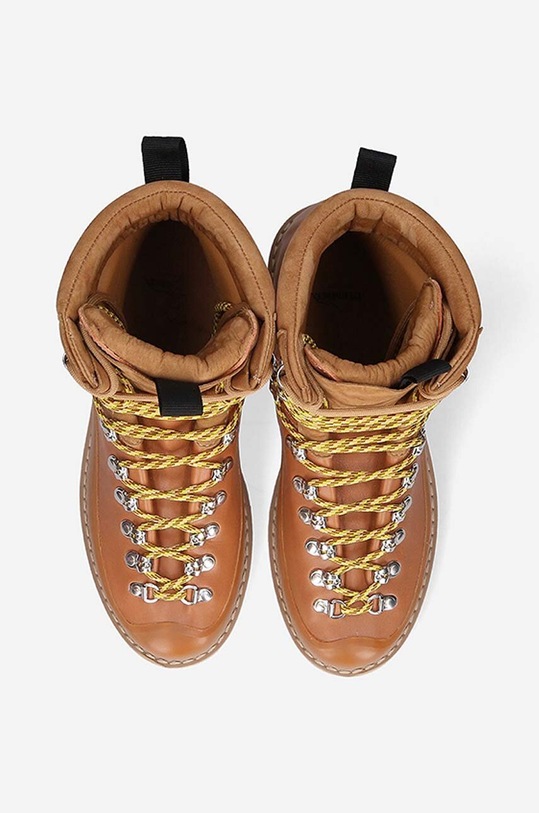 Diemme biker boots Everest brown DI2007EV03