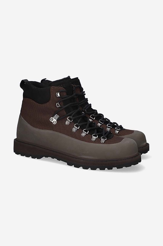 Diemme biker boots Roccia Vet DI2007RV27 black