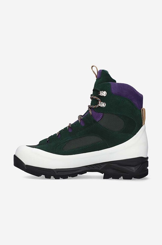 Shoes Diemme shoes Civetta DI2107CI02 green