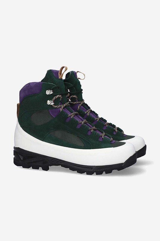 Diemme shoes Civetta DI2107CI02 green