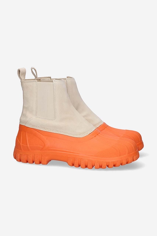 Diemme chelsea boots Balbi DI2201BL02 orange