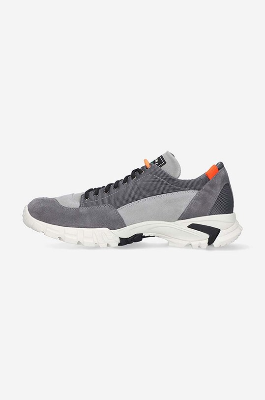 Scarpe Diemme sneakers Possagno DI2201PO02 grigio