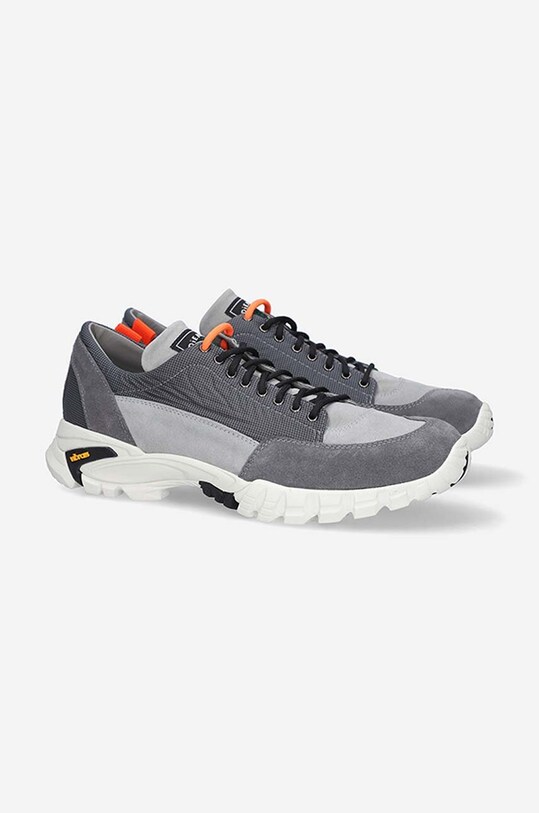 Diemme sneakers Possagno DI2201PO02 grigio