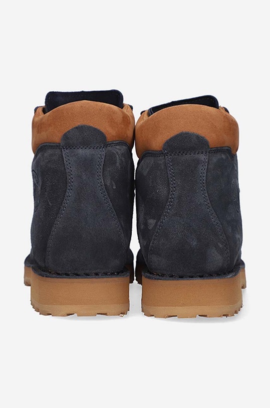 Diemme suede biker boots Roccia Vet DI2207RV03