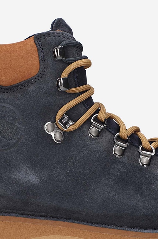 Diemme suede biker boots Roccia Vet DI2207RV03