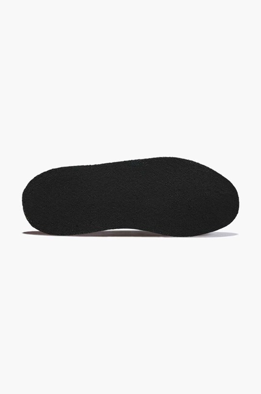 Clarks suede shoes Originals Desert Coal 26154809 black AA00