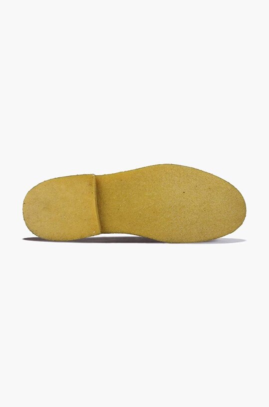 ClarksOriginals stivali Desert Boot 26155855 nero AA00