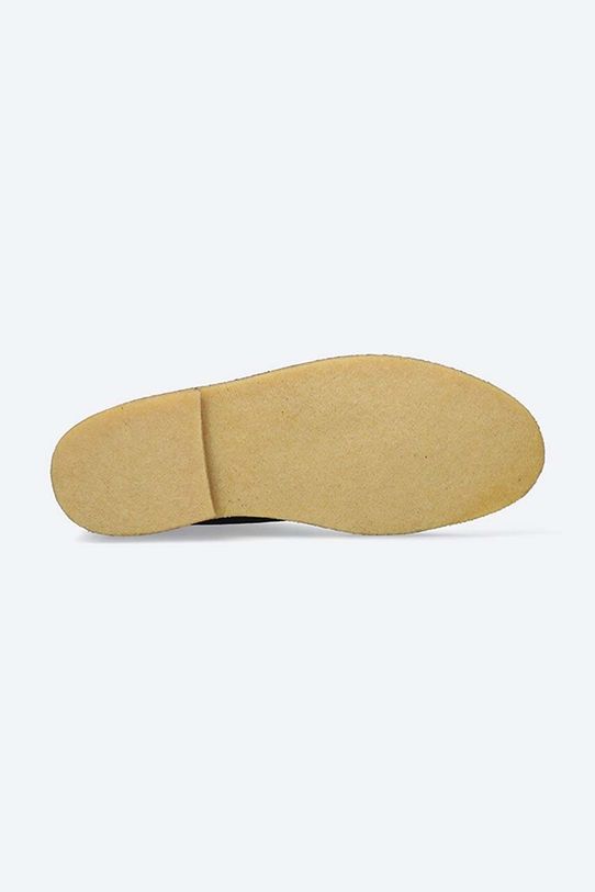 Боти Clarks Desert Boot 26162582 черен AA00