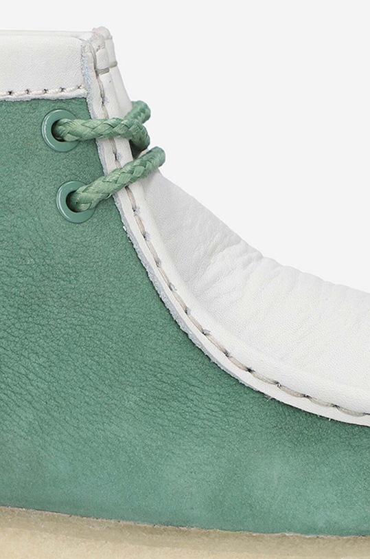 Clarks suede shoes Wallabee Boot 26165078