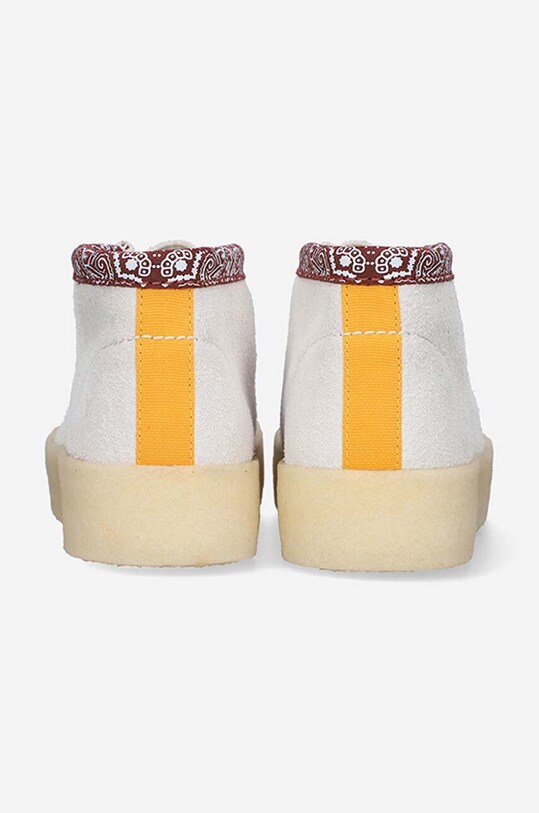 Clarks suede shoes Wallabee Cup 26167977