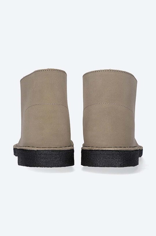 Clarks suede shoes Desert Boot 26161792