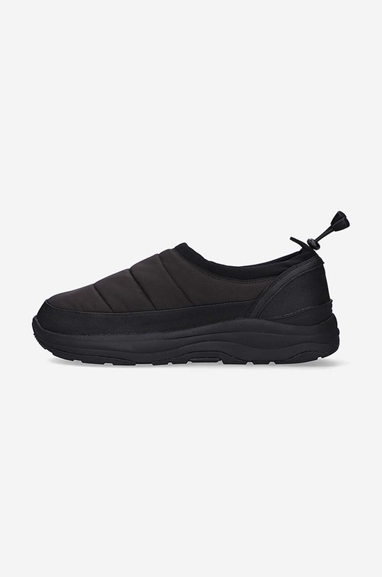 Shoes Suicoke sneakers PEPPER-EVAB PEPPER.EVAB black