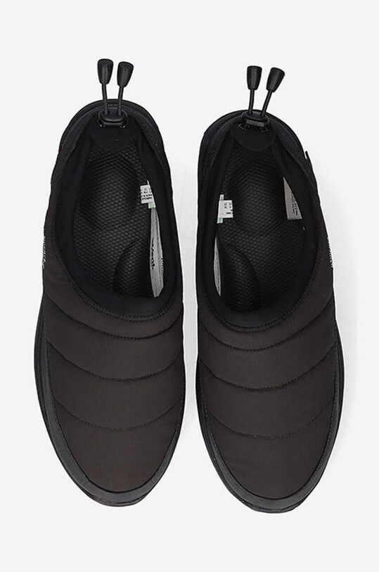 Suicoke sneakersy PEPPER-EVAB czarny PEPPER.EVAB