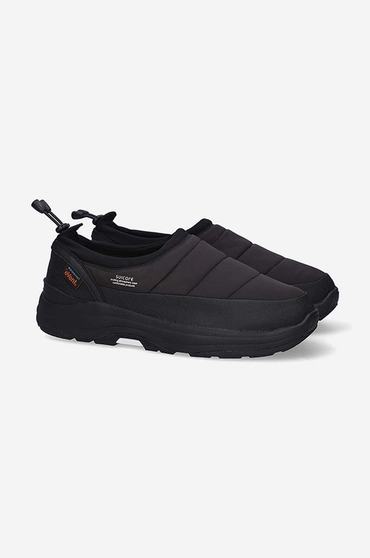 Suicoke sneakers PEPPER-EVAB PEPPER.EVAB black