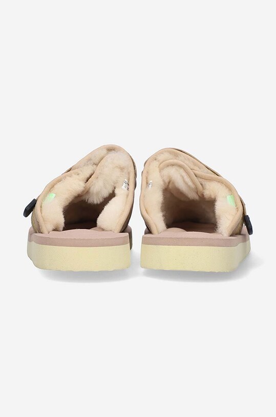 Suicoke klapki ZAVO-M2AB ZAVO.M2AB