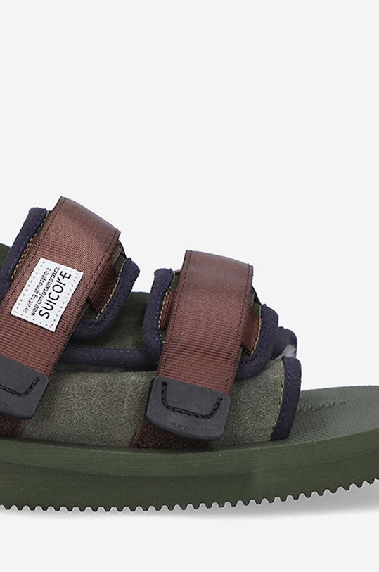 Suicoke sliders MOTO-MAB MOTO.MAB