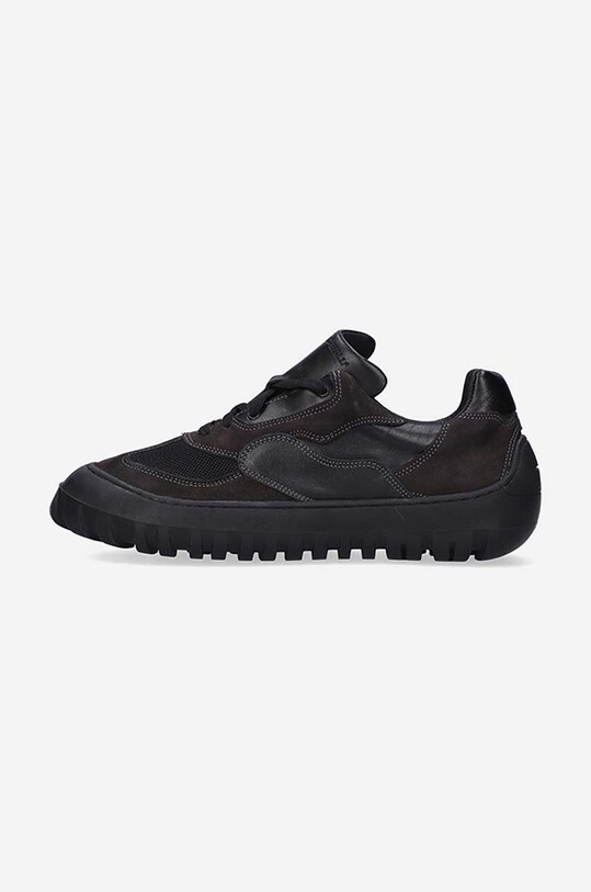 Shoes A-COLD-WALL* sneakers 180 Strand ACWUF003B. black