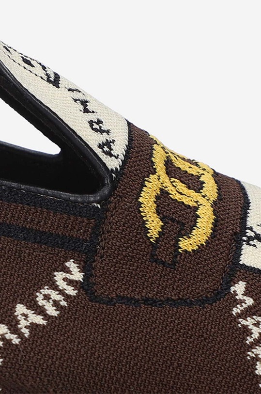 Marni loafers Moccasin Shoe MOMR003802.P4601