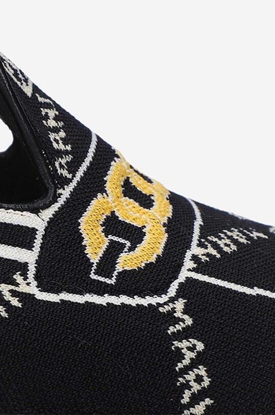 Mokasinke Marni Moccasin Shoe MOMR003802.P4601